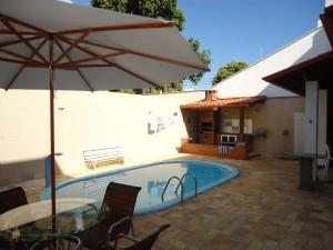 Casa à venda no Ilha dos Araújos: 