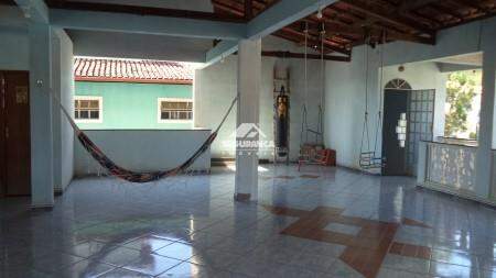 Casa à venda no PARQUE DAS AROEIRAS: 