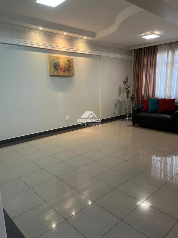 Apartamento à venda no Esplanada: 