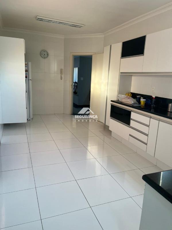 Apartamento à venda no Esplanada: 