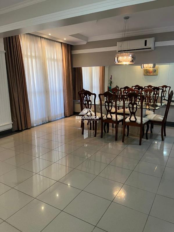 Apartamento à venda no Esplanada: 