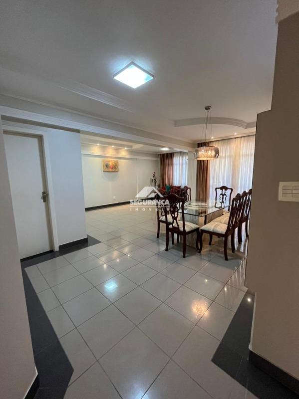 Apartamento à venda no Esplanada: 