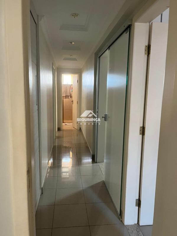 Apartamento à venda no Esplanada: 