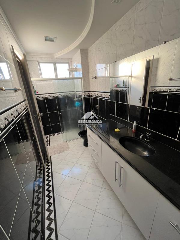 Apartamento à venda no Esplanada: 