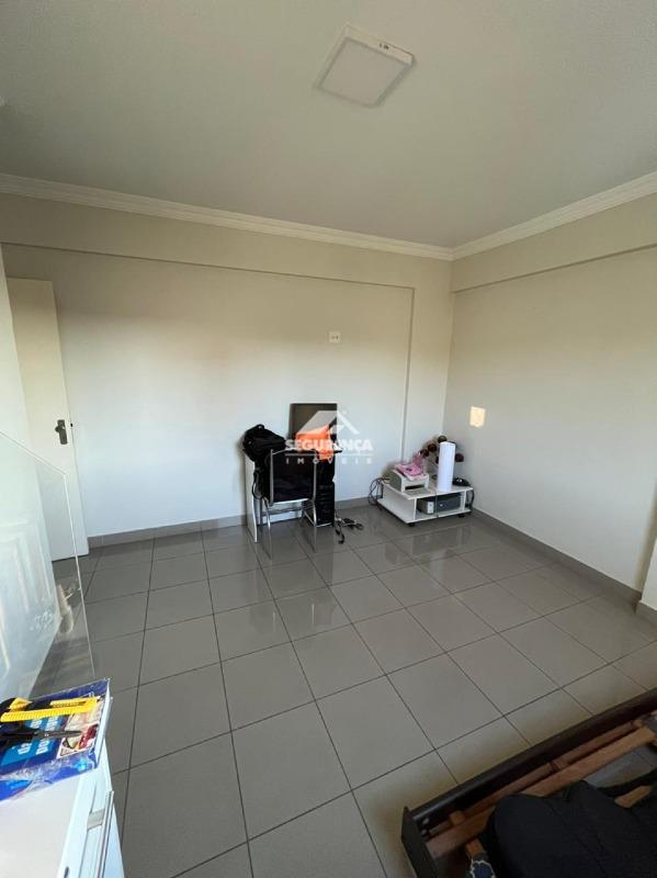 Apartamento à venda no Esplanada: 