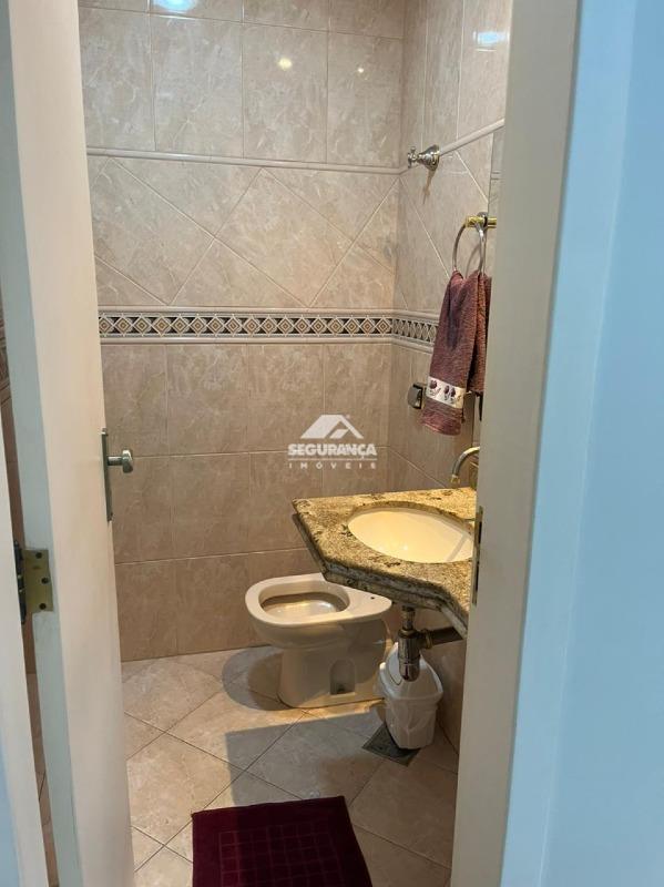 Apartamento à venda no Esplanada: 