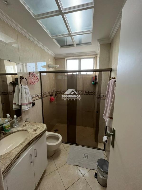 Apartamento à venda no Esplanada: 