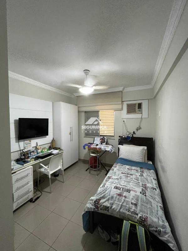 Apartamento à venda no Esplanada: 