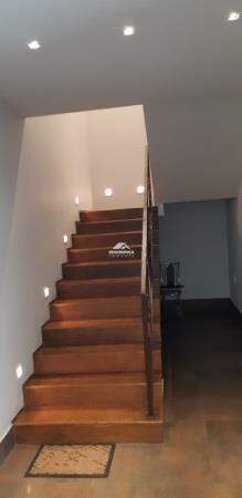 Casa à venda no BELVEDERE: 