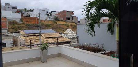 Casa à venda no BELVEDERE: 