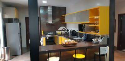 Casa à venda no BELVEDERE: 