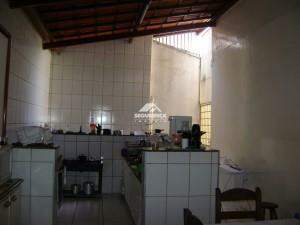 Casa à venda no Centro: 