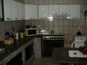 Casa à venda no Centro: 