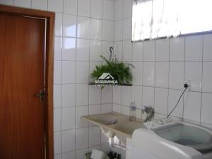 Apartamento à venda no NOSSA SENHORA DAS GRACAS: 