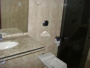 Apartamento à venda no NOSSA SENHORA DAS GRACAS: 