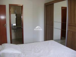 Apartamento à venda no NOSSA SENHORA DAS GRACAS: 