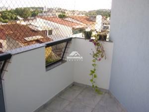 Apartamento à venda no NOSSA SENHORA DAS GRACAS: 