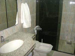 Apartamento à venda no NOSSA SENHORA DAS GRACAS: 