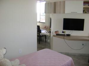 Apartamento à venda no NOSSA SENHORA DAS GRACAS: 