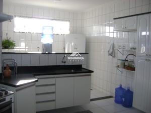 Apartamento à venda no NOSSA SENHORA DAS GRACAS: 