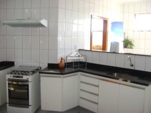 Apartamento à venda no NOSSA SENHORA DAS GRACAS: 