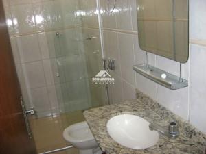 Casa à venda no Lourdes: 