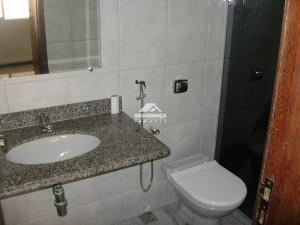 Casa à venda no Lourdes: 