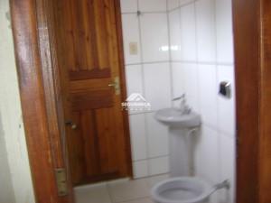 Casa à venda no Lourdes: 