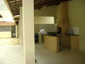 Casa à venda no Lourdes: 