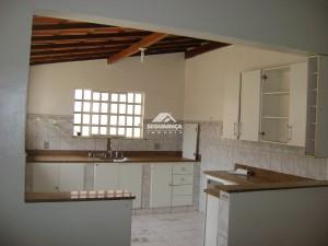 Casa à venda no Lourdes: 