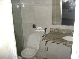 Casa à venda no Lourdes: 