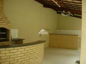 Casa à venda no Lourdes: 