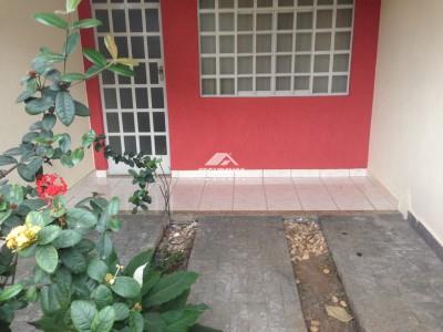 Casa à venda no SANTA HELENA: 