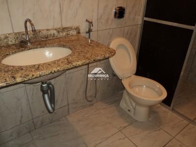 Casa à venda no SANTA HELENA: 