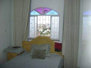 Casa à venda no Lourdes: 