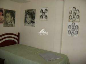 Casa à venda no Lourdes: 