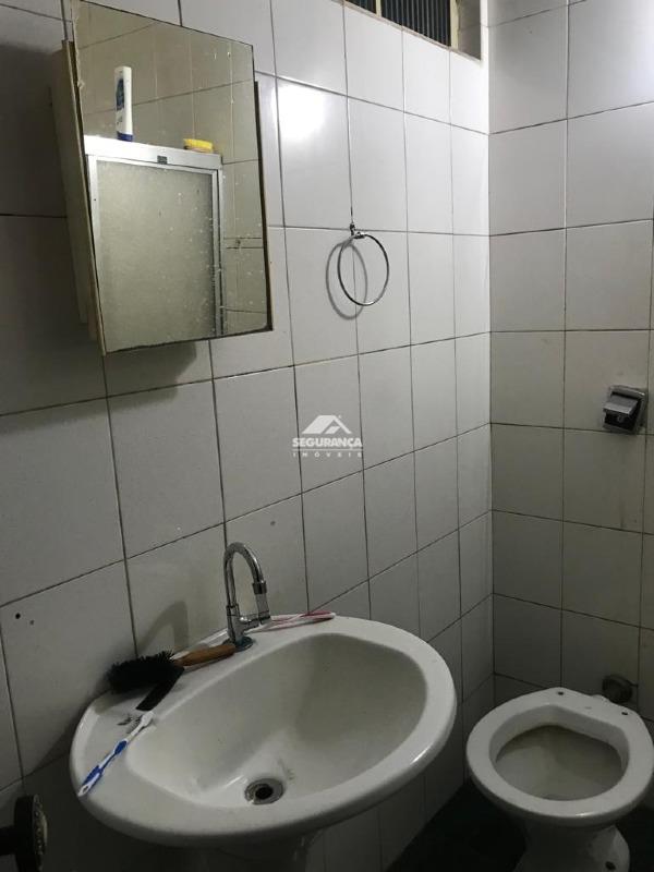 Apartamento à venda no Lourdes: 