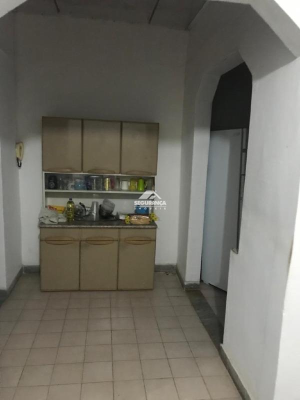 Apartamento à venda no Lourdes: 