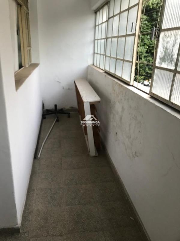 Apartamento à venda no Lourdes: 