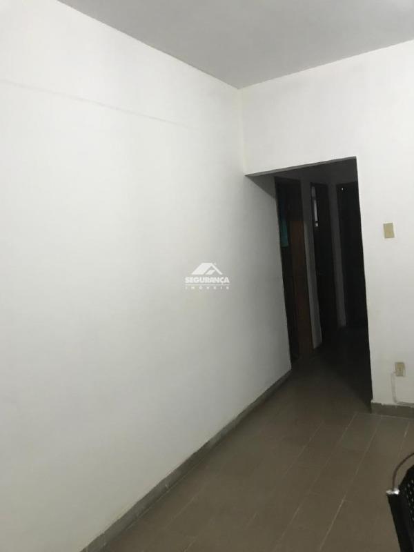 Apartamento à venda no Lourdes: 