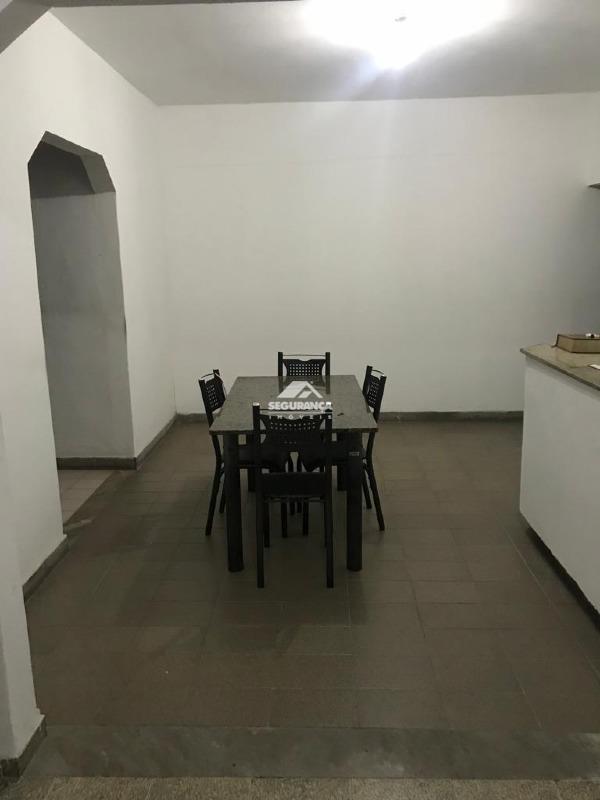 Apartamento à venda no Lourdes: 