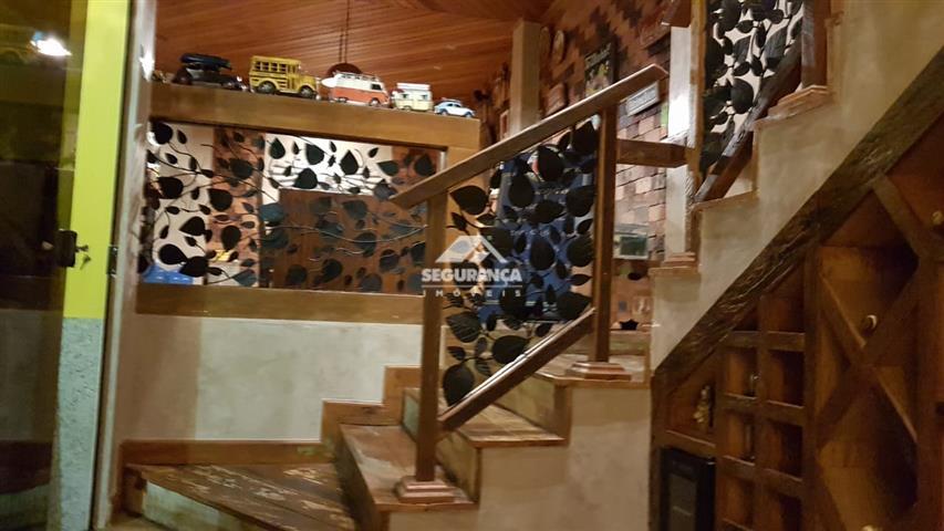 Casa à venda no Morada do Vale: 