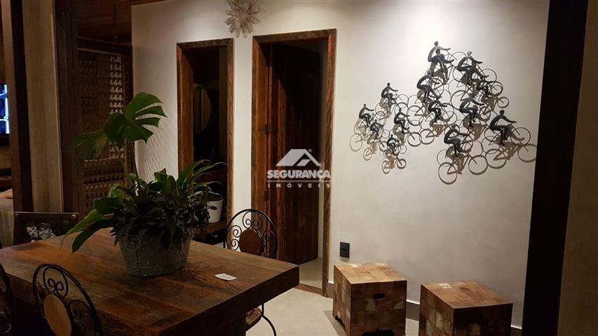 Casa à venda no Morada do Vale: 