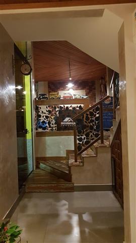 Casa à venda no Morada do Vale: 