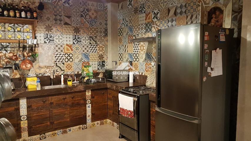 Casa à venda no Morada do Vale: 