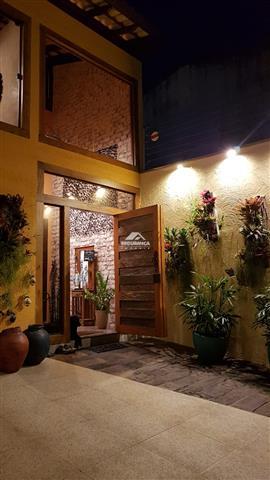 Casa à venda no Morada do Vale: 