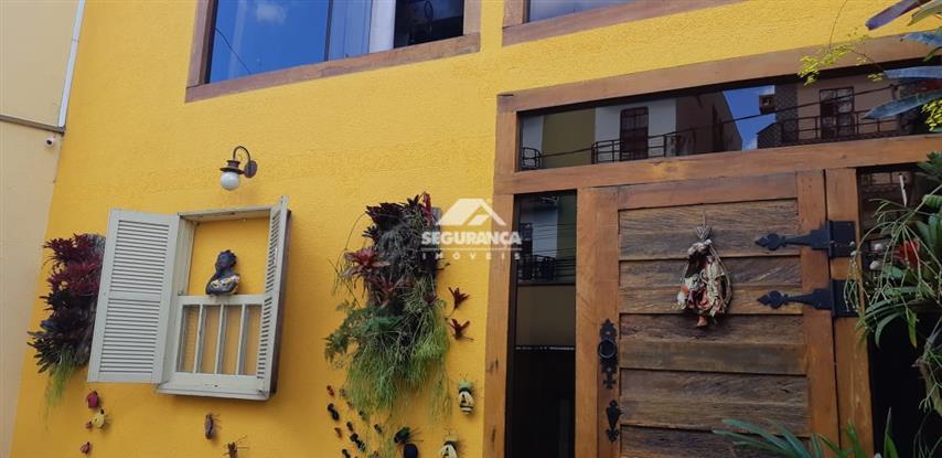Casa à venda no Morada do Vale: 
