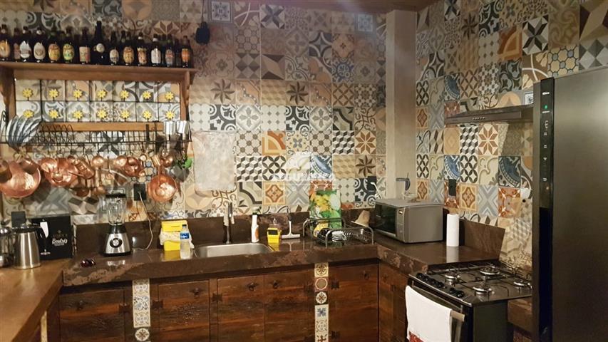 Casa à venda no Morada do Vale: 