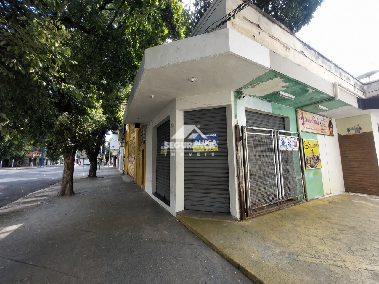Loja para aluguel no Centro: PRINCIPAL 
