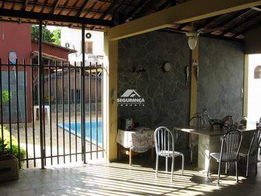 Casa à venda no GRA DUQUESA: 